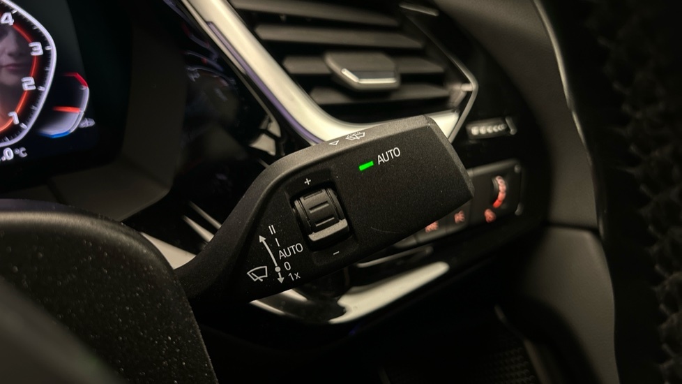 BMW Z4 Sdrive M40i Black #32