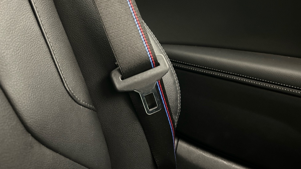 BMW Z4 Sdrive M40i Black #30