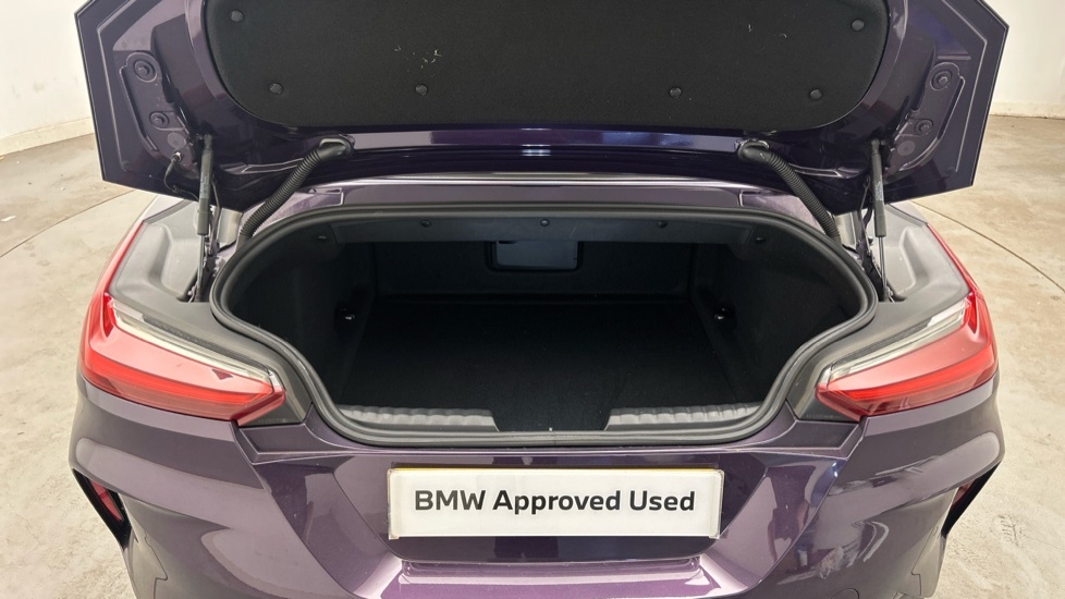 BMW Z4 Sdrive M40i Black #13