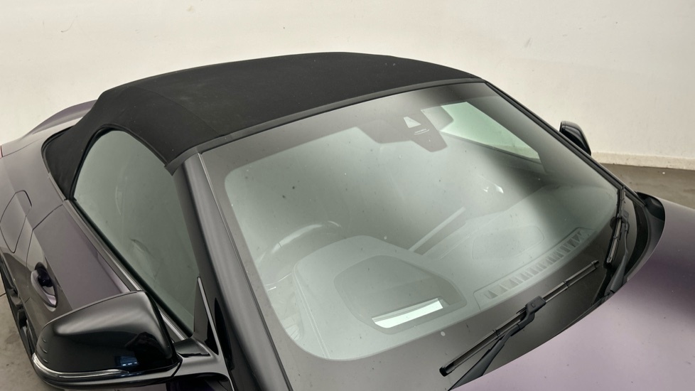 BMW Z4 Sdrive M40i Black #21