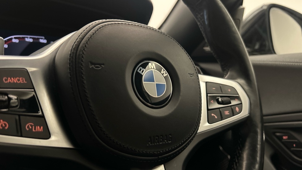 BMW Z4 Sdrive M40i Black #24