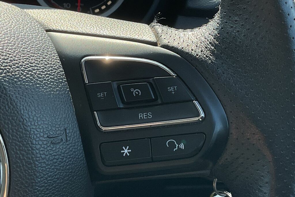 MG MG3 1.5 Vti Tech Exclusive Nav Hatchback Ma Silver #9