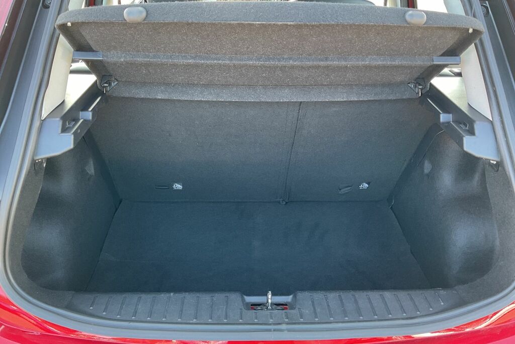 MG MG3 1.5 Vti Tech Exclusive Nav Hatchback Ma Silver #16