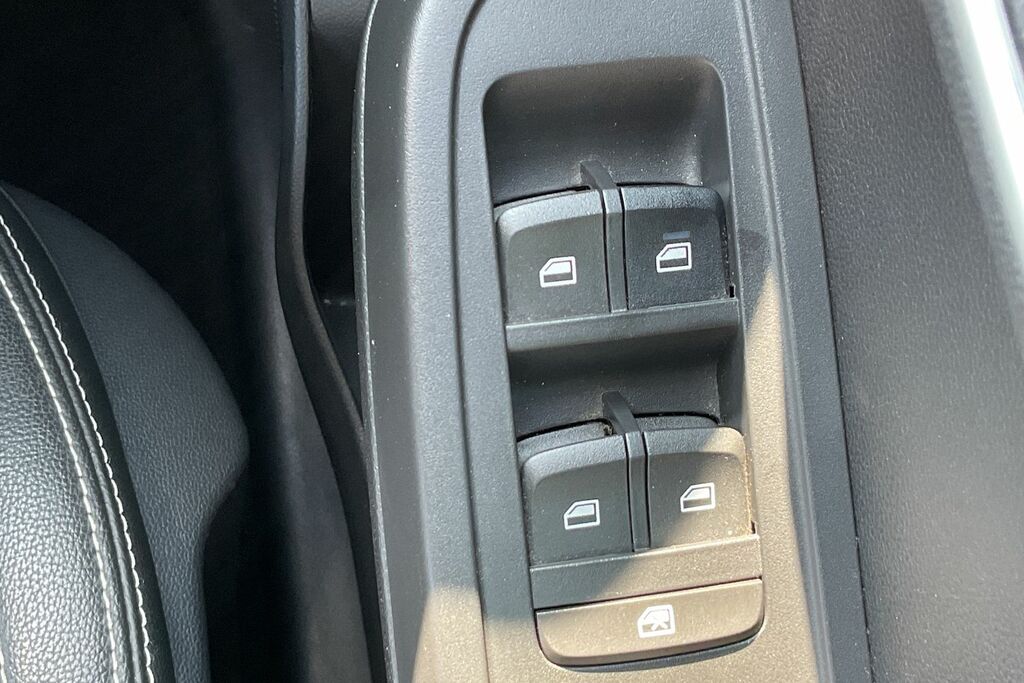MG MG3 1.5 Vti Tech Exclusive Nav Hatchback Ma Silver #25