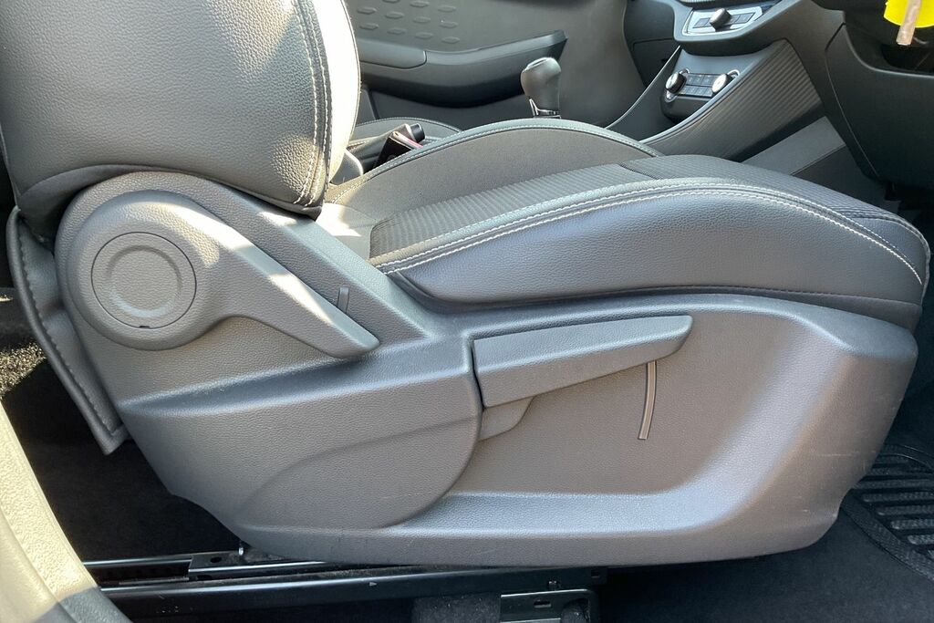 MG MG3 1.5 Vti Tech Exclusive Nav Hatchback Ma Silver #24