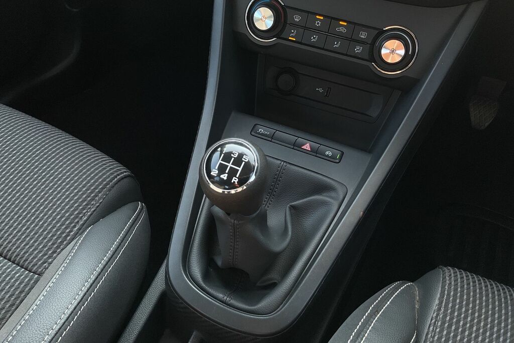 MG MG3 1.5 Vti Tech Exclusive Nav Hatchback Ma Silver #19