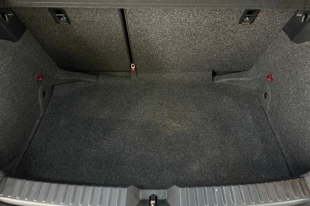 Seat Ibiza 1.0 Tsi 95 Se Technology Black #11