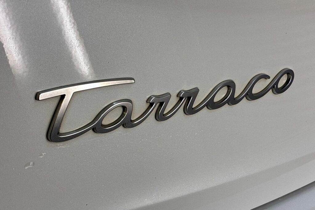 Seat Tarraco 1.5 Ecotsi Se Technology Dsg Black #20