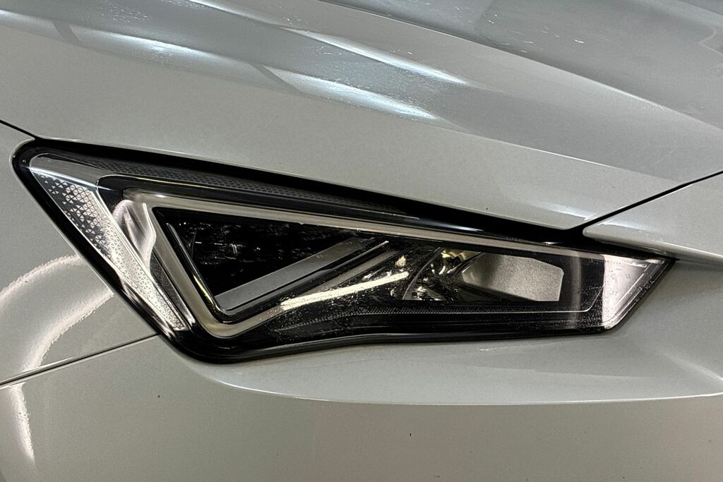 Seat Tarraco 1.5 Ecotsi Se Technology Dsg Black #18
