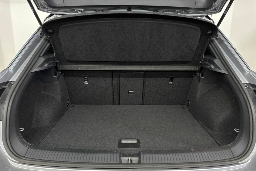 Volkswagen T-Roc Active Tsi Evo Blue #11