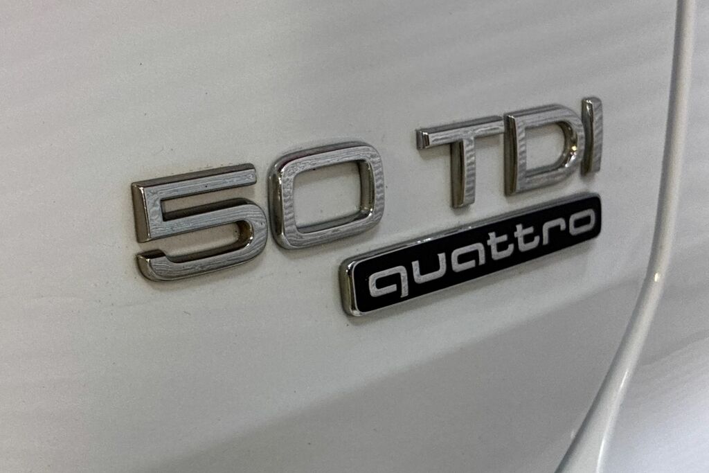 Audi A6 Avant A6 S Line 40 Tdi Black #20