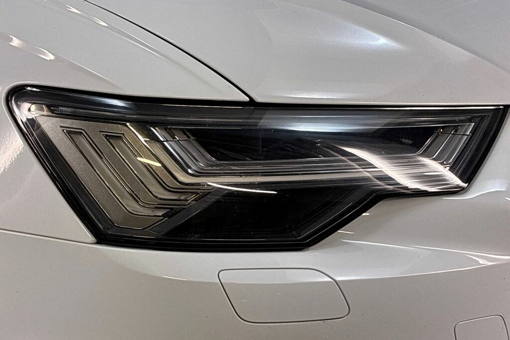 Audi A6 Avant A6 S Line 40 Tdi Black #18