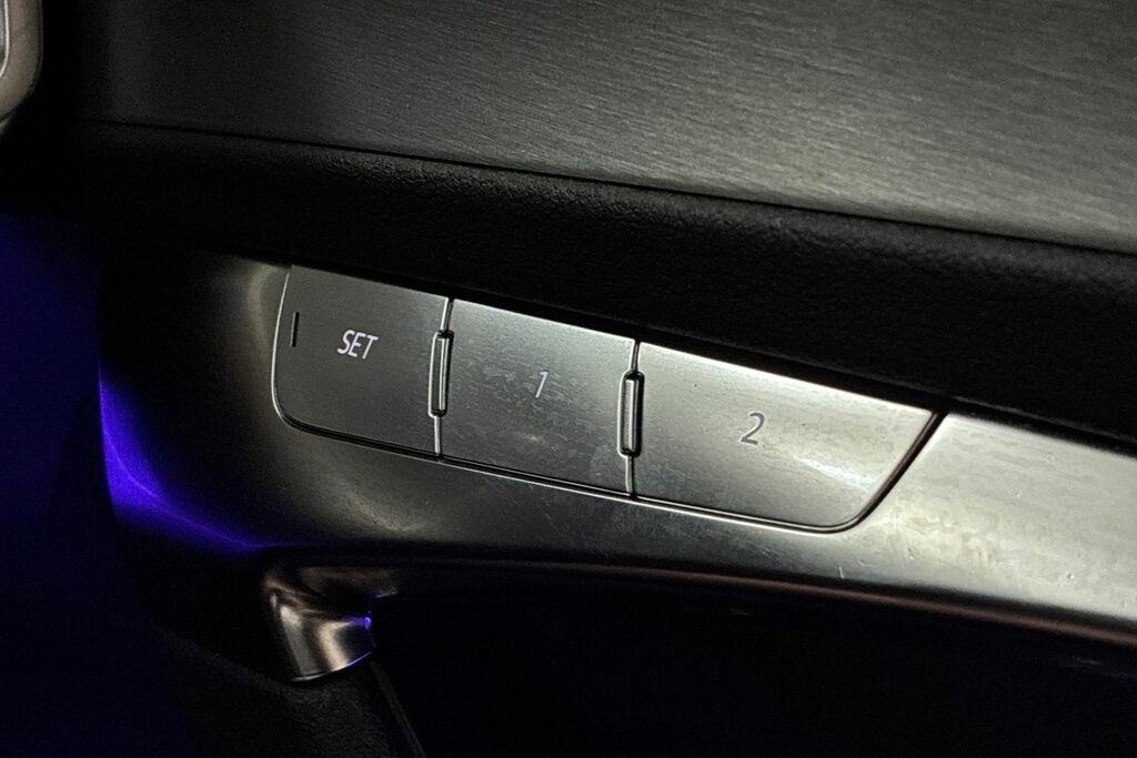 Audi A6 Avant A6 S Line 40 Tdi Black #27