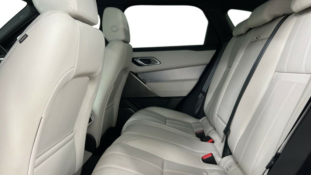 Land Rover Range Rover Velar D200 R-dynamic DK22WKL Blue #4