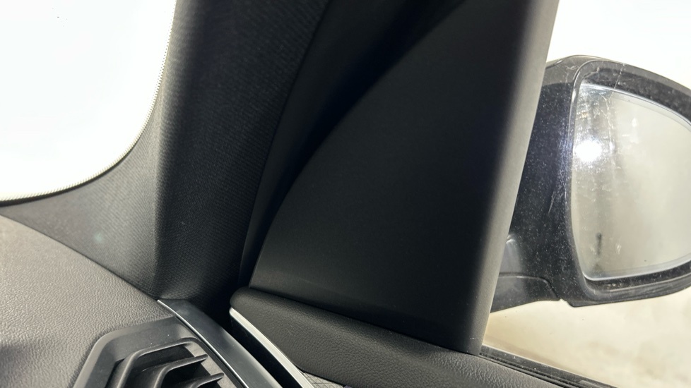 BMW X3 2L M Sport Black #20