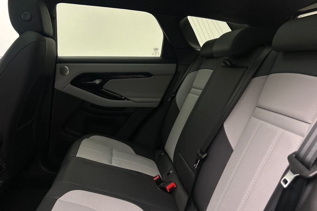 Land Rover Range Rover Evoque D200 Autobiography KN25RFK Blue #4