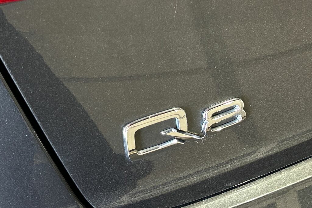 Audi Q8 50 Tdi Quattro S Line Tiptronic Tech Grey #20