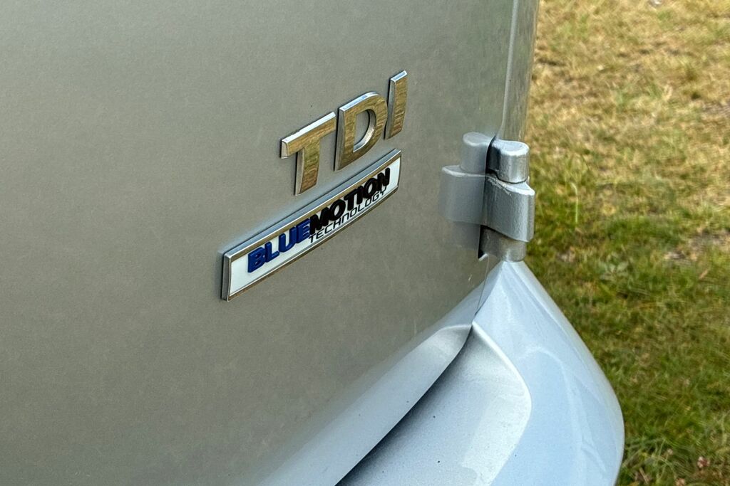 Volkswagen Caddy 2.0 C20 Tdi Startline 0D 101 Bhp Silver #11
