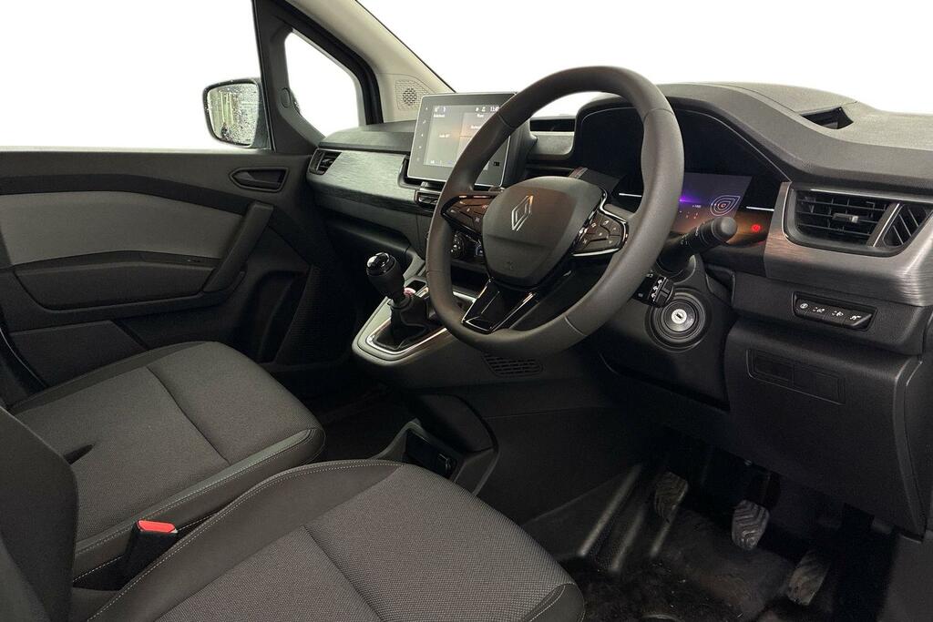 Renault Kangoo Maxi 1.5 Dci Blue Energy Ll21 Advance Panel Van 6Dr Die #6
