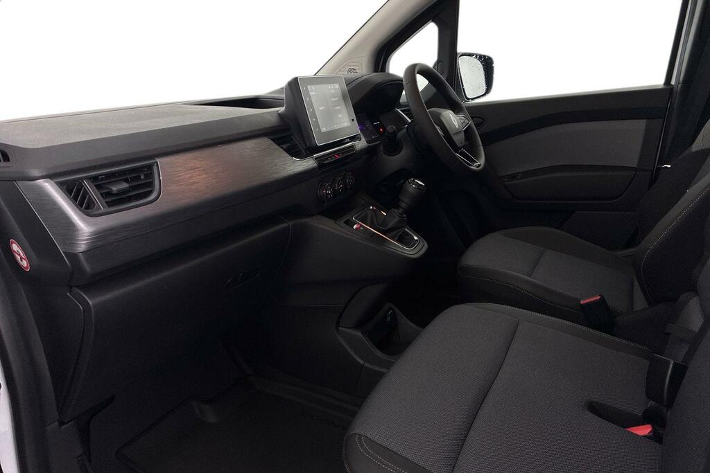 Renault Kangoo Maxi 1.5 Dci Blue Energy Ll21 Advance Panel Van 6Dr Die #2