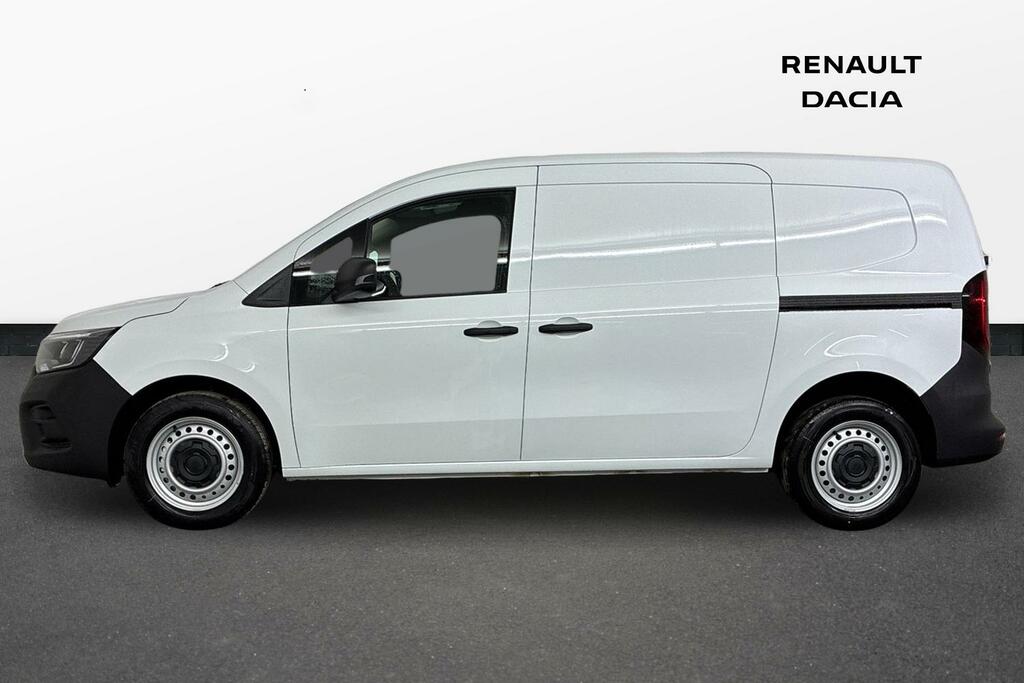 Renault Kangoo Maxi 1.5 Dci Blue Energy Ll21 Advance Panel Van 6Dr Die #4