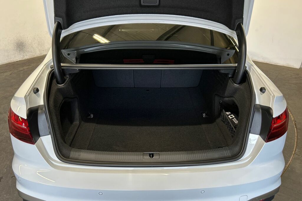 Audi A4 35 Tfsi Black Edition S Tronic White #11