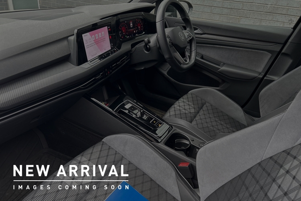 Volkswagen Golf Golf Style Edition Tsi White #2