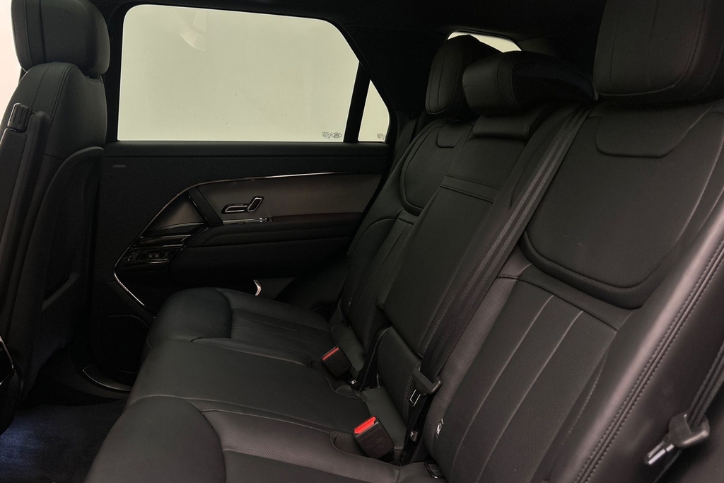 Land Rover Range Rover Sport D300 Dynamic Se SP24RDX Green #4