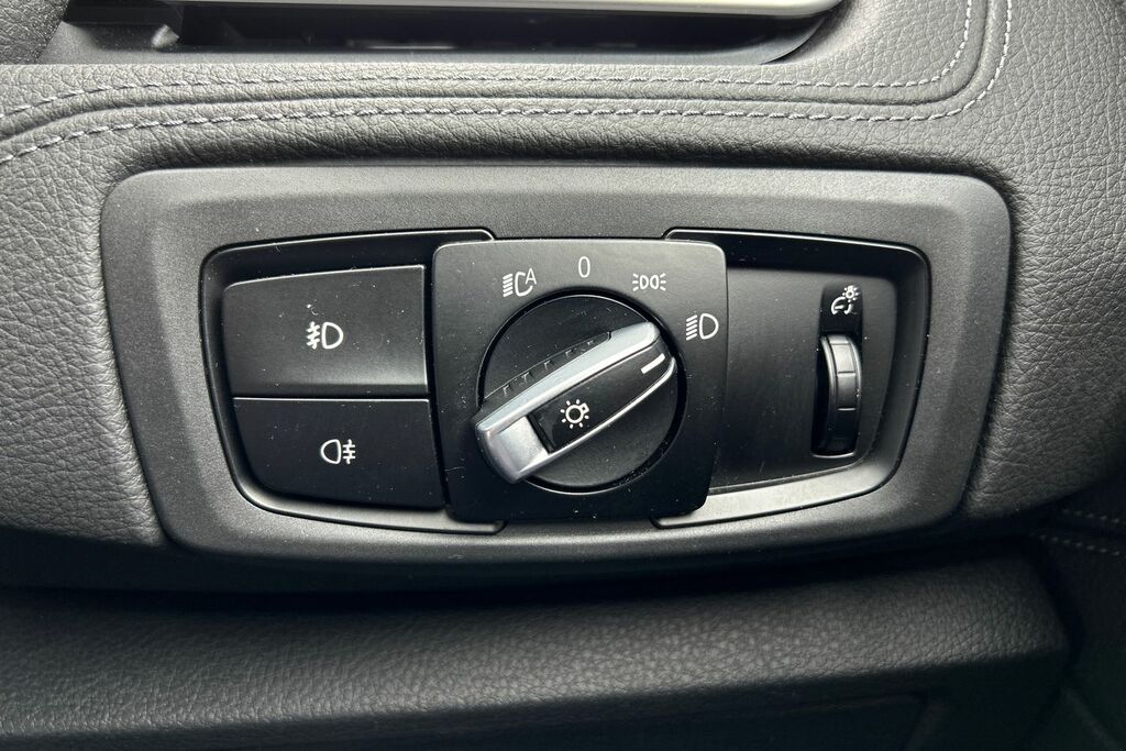 BMW 2 Series 220I M Sport Nav Step White #21