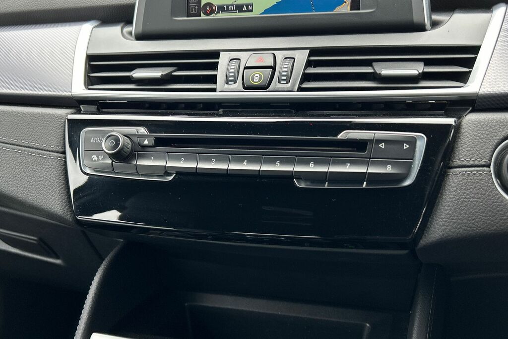 BMW 2 Series 220I M Sport Nav Step White #18