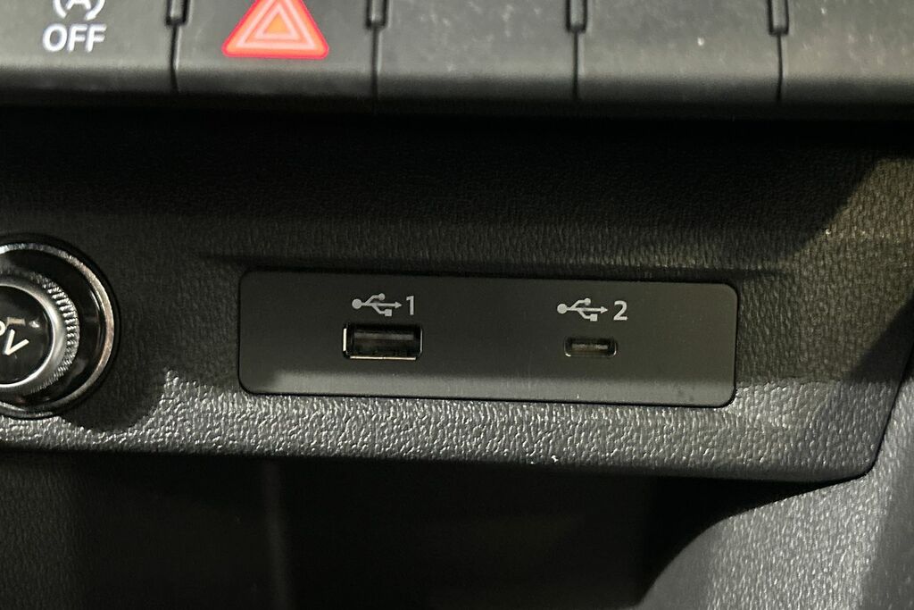 Audi A1 S Line 30 Tfsi 110 Ps S Tronic Black #21