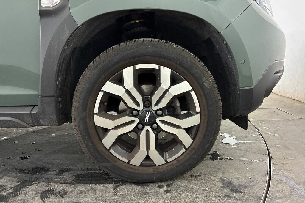 Dacia Duster 1.3 Tce Journey Suv Edc Euro 6 Ss 1  #5