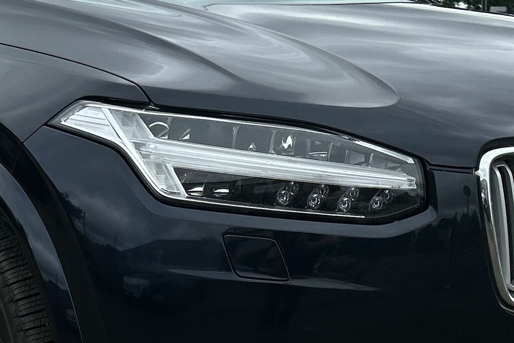 Volvo XC90 D5 Momentum 2.0  #18