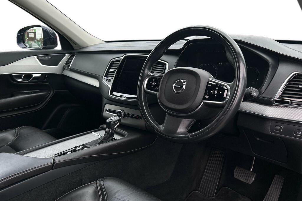 Volvo XC90 D5 Momentum 2.0  #10