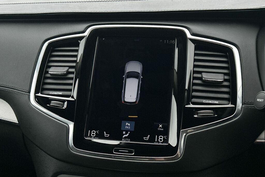 Volvo XC90 D5 Momentum 2.0  #16