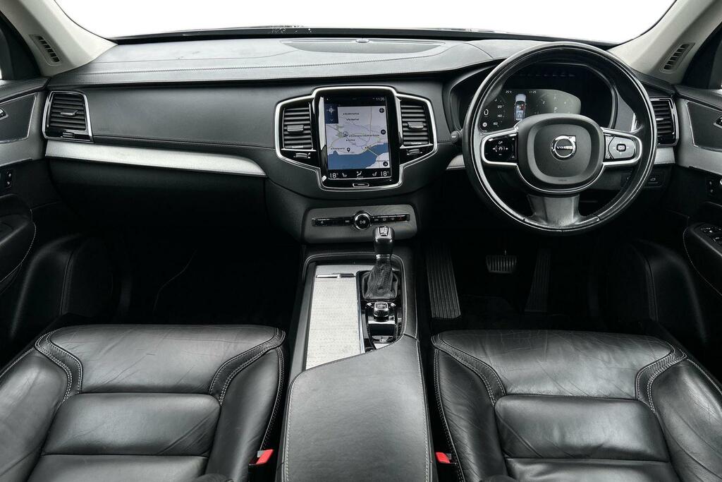 Volvo XC90 D5 Momentum 2.0  #6