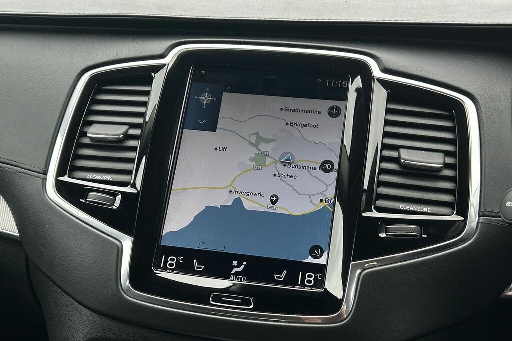 Volvo XC90 D5 Momentum 2.0  #15