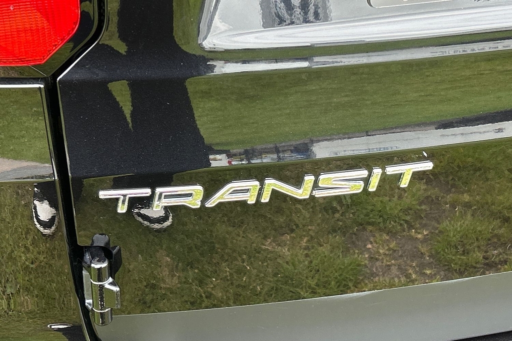 Ford Transit Connect 1.5 200 Ecoblue Limited L1 Euro 6 Ss Blue #20