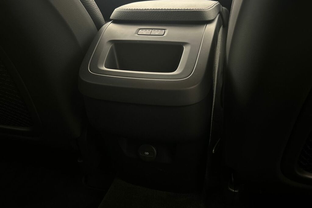 Volvo XC90 B5 Inscription Awd  #27