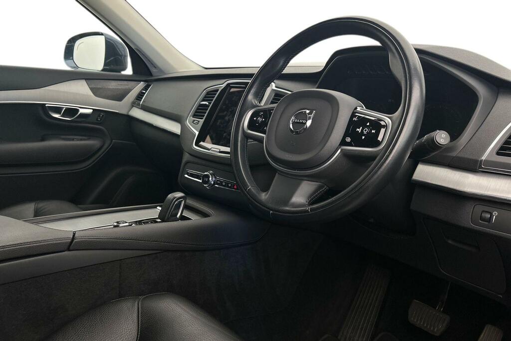 Volvo XC90 B5 Inscription Awd  #10