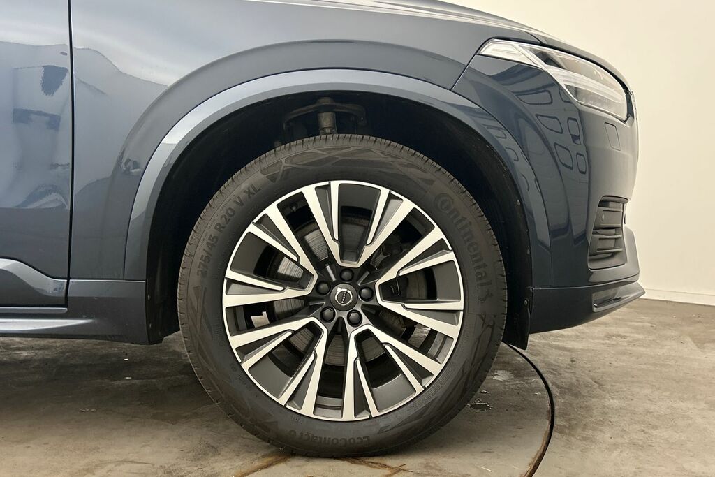 Volvo XC90 B5 Inscription Awd  #5