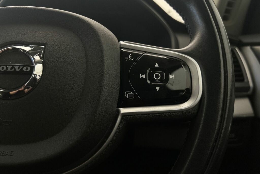 Volvo XC90 B5 Inscription Awd  #12