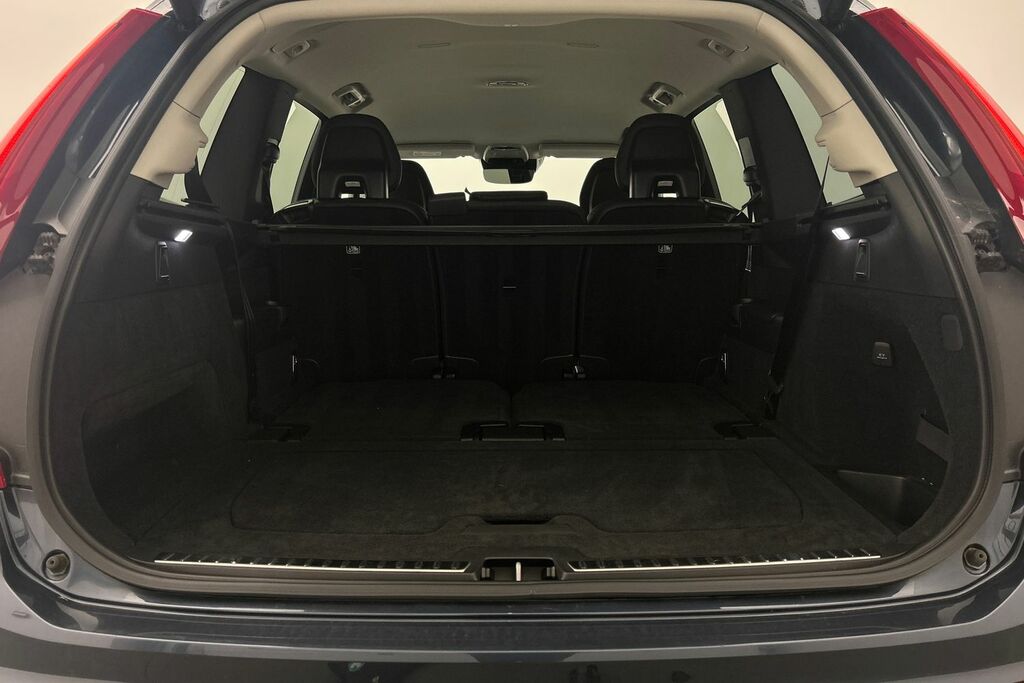 Volvo XC90 B5 Inscription Awd  #8