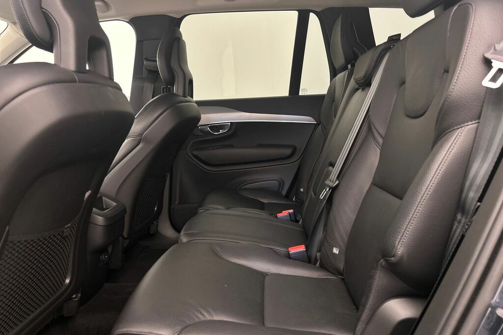 Volvo XC90 B5 Inscription Awd  #17