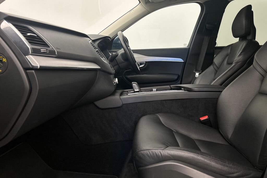 Volvo XC90 B5 Inscription Awd  #22