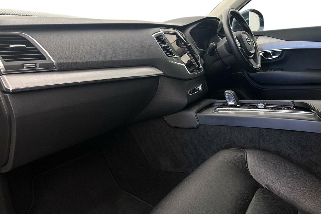 Volvo XC90 B5 Inscription Awd  #2
