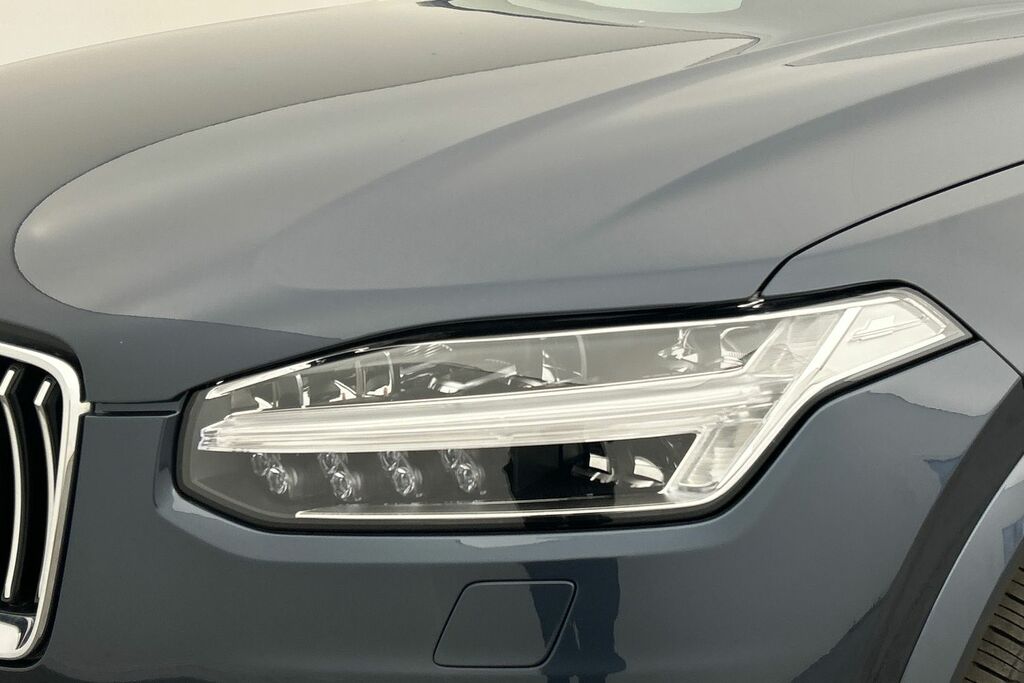 Volvo XC90 B5 Inscription Awd  #18