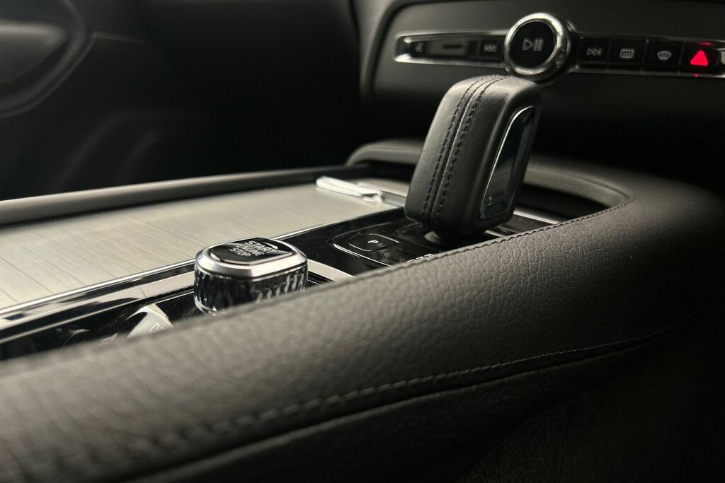 Volvo XC90 B5 Inscription Awd  #13