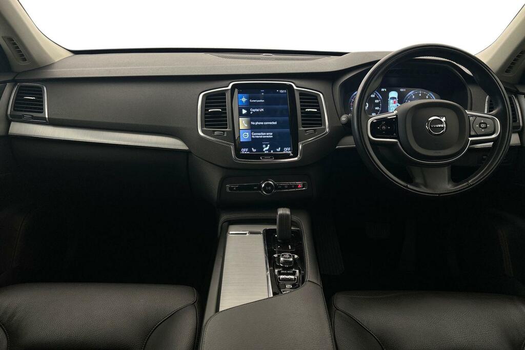 Volvo XC90 B5 Inscription Awd  #6