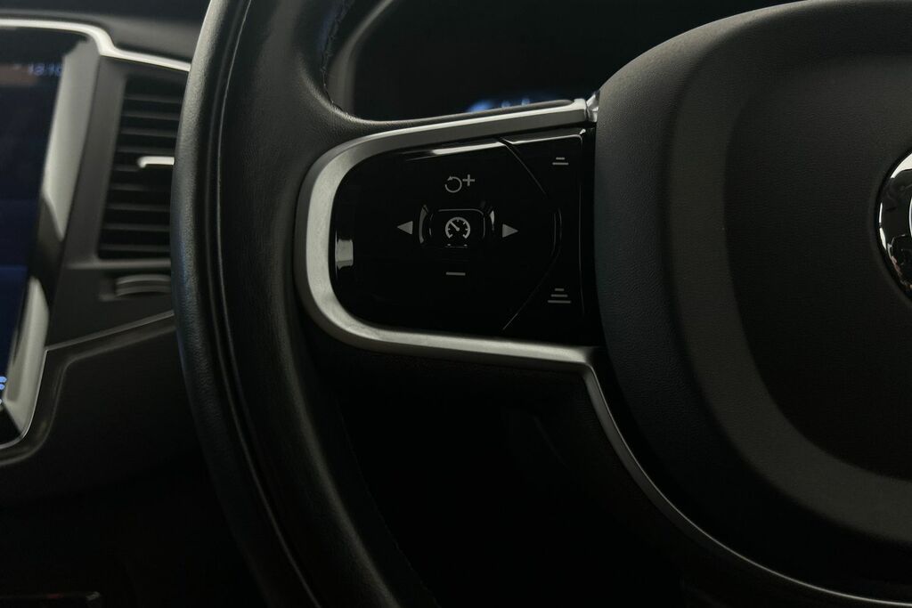 Volvo XC90 B5 Inscription Awd  #11